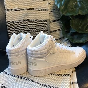 Adidas High Tops